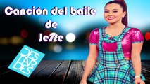 Canción del baile de Jesse