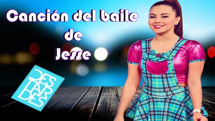 Canción del baile de Jesse