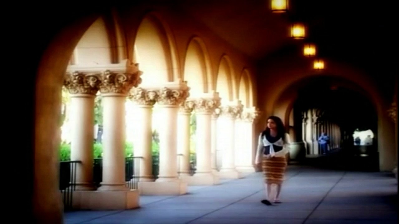 Khurshide Man Kojaee by Najwa HD