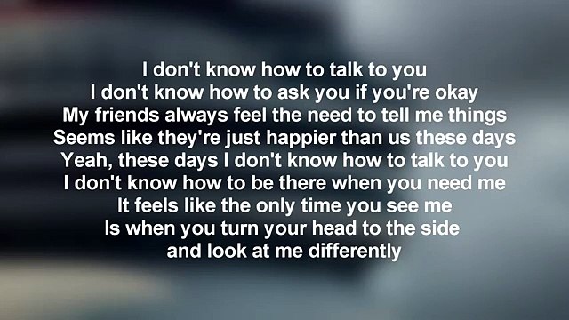 Drake - Too Good feat. Rihanna // Views Album (Lyrics parolesl) 2016