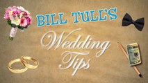 Bill Tulls Budget Wedding Tips - CONAN on TBS