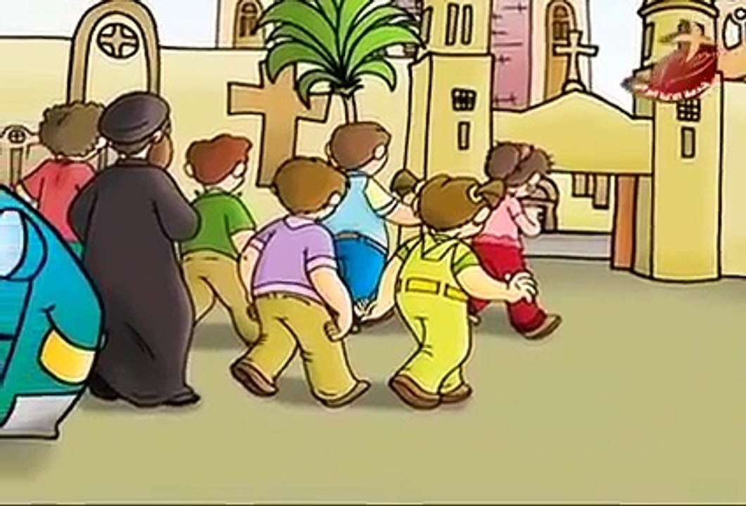 Mina Baskharoun