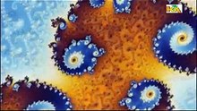 Fractales - A la recherche de la dimension cachée.