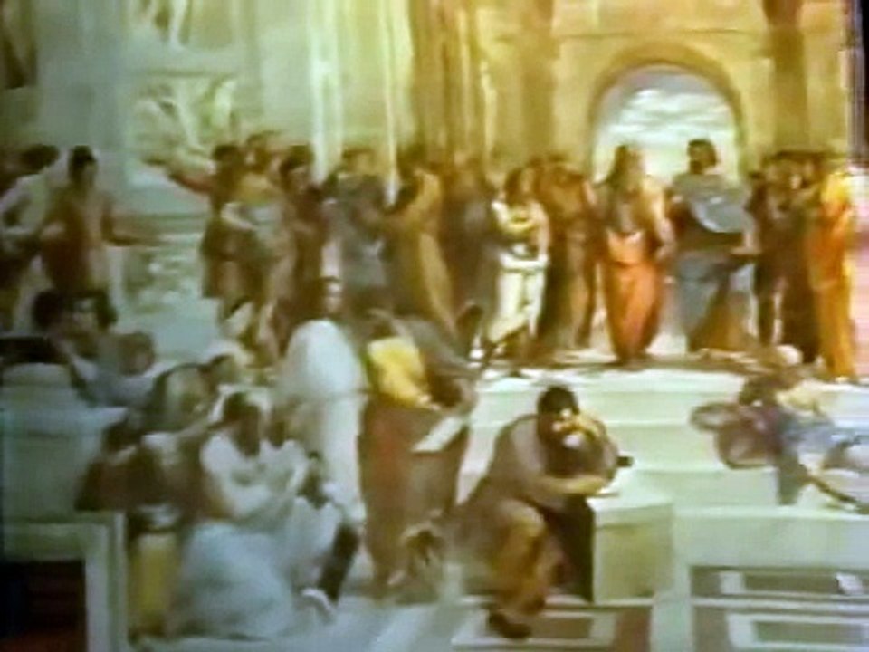 28 - Electricidad Estatica - El Universo Mecánico