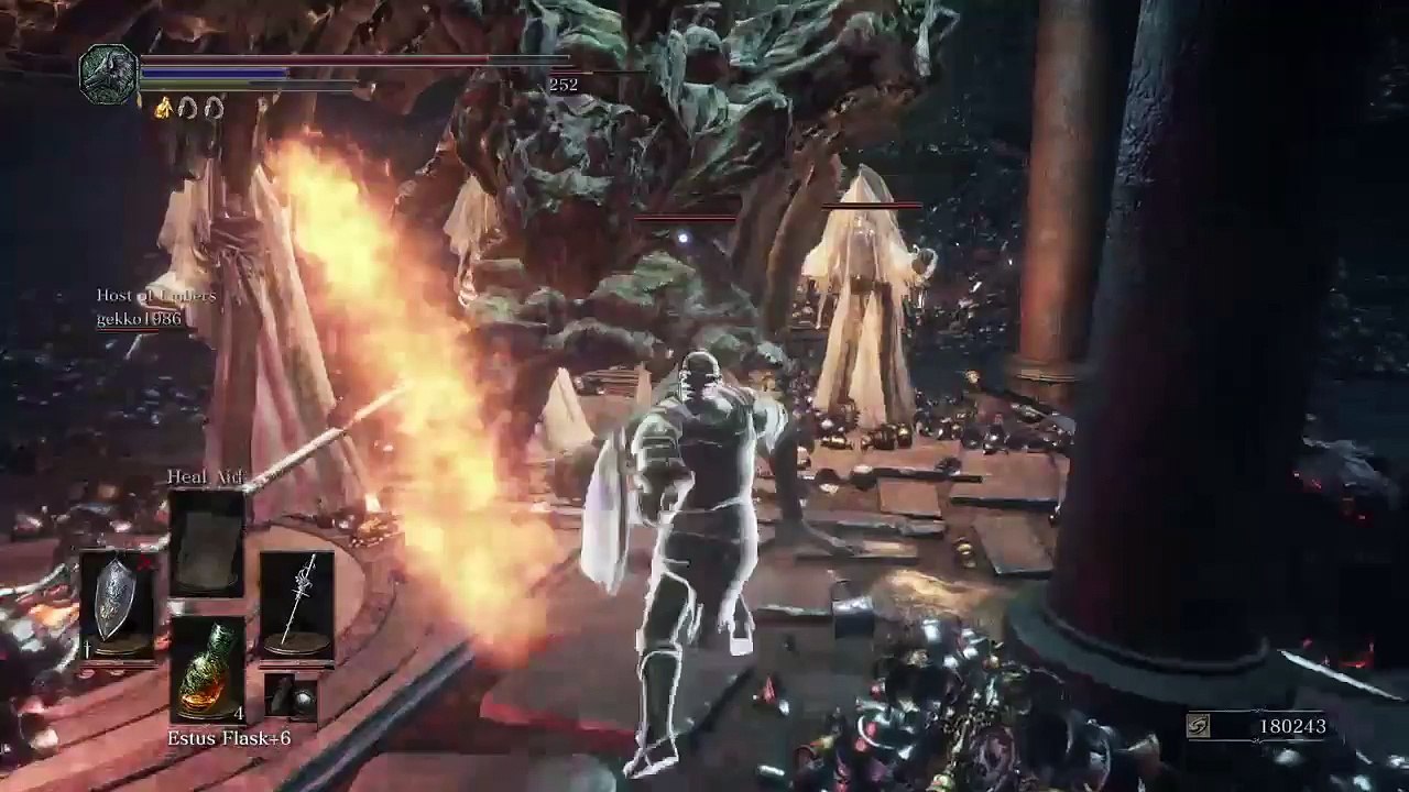 Rage Souls 3 Time !!! (40)