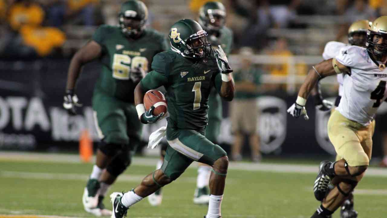 D-Man: Breaking Down Browns' Draft