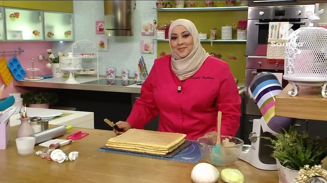 Samira TV - Programme inconnu - 27-01-2016 09h30 30m (10015)