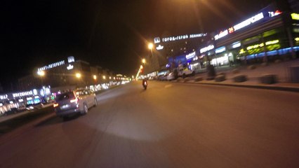 Московский проспект