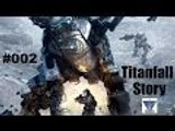 Titanfall Story IMC #002 - Hallo ! Ich bin Waldemar - Let´s Play Titanfall Story - Deutsch German