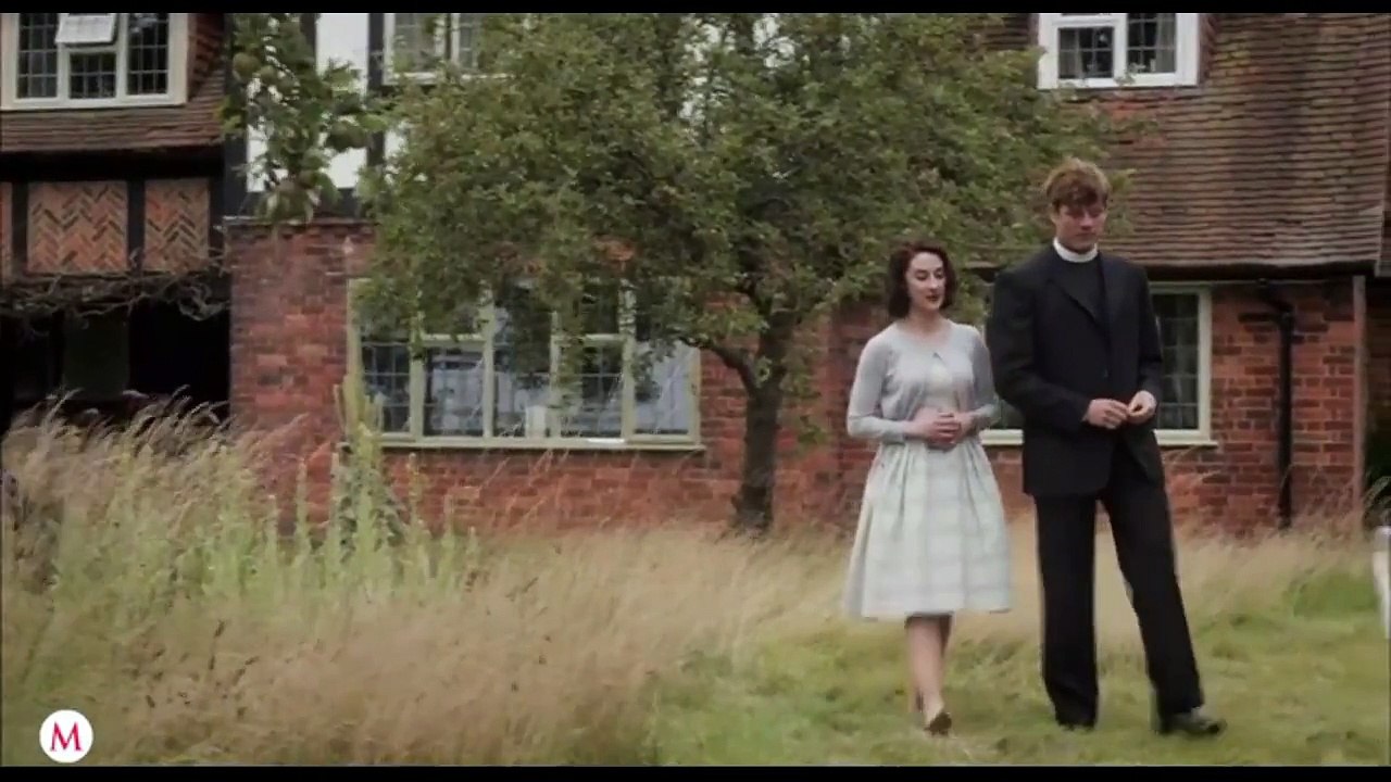 Grantchester Where we left off