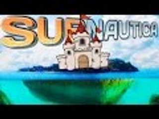 Markiplier | Subnautica | Part 23 | MARKIPLIER'S ISLAND CASTLE
