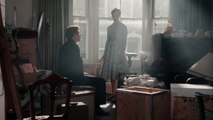 Grantchester - Exclusive Deleted Scene