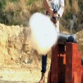 Slow Motion Cannon - Vine Videos