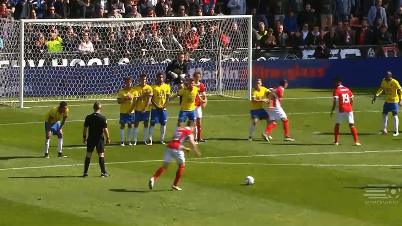 Pays-Bas - Le duel explosif entre l'Ajax et le PSV continue