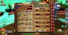 Buy Sell Accounts - wizard101 account trade (just started)