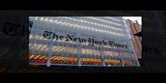 NY Times Misses Hypocrisy in Making Its Reporters Skip WH Correspondents Dinner