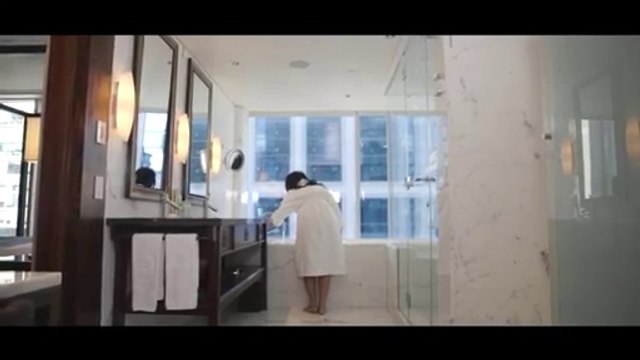 SHANGRI LA HOTEL Best Luxury Hotel in Downtown Vancouver