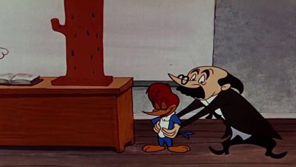 PICA PAU E SUA TURMA  FAREJADOR VERSOS  PICA PAU