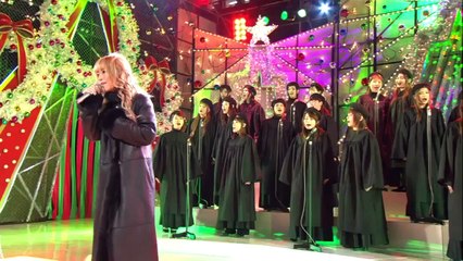 浜崎あゆみ // Close to you (from HEY!HEY!HEY! 生のチャンプクリスマスVI 2002.12.23 O.A)