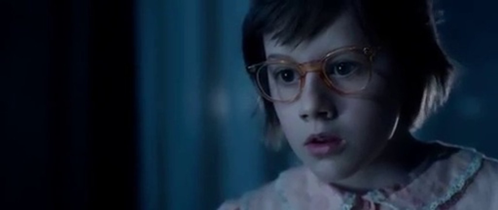 Большой и добрый великан   The BFG Русский трейлер HD