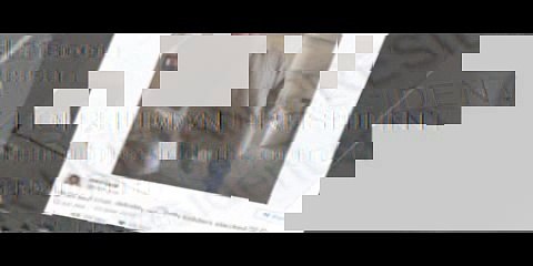 Niche Election Humor Is Usually Awful, but TedCruzForHumanPresident.Com Gets It Right