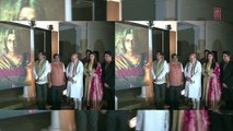 SARBJIT  Poster Launch _ Randeep Hooda, Aishwarya Rai Bachchan, Richa Chaddha _ Bhushan Kumar