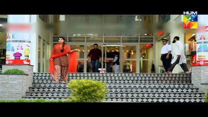 Dil E Beqarar Episode 3 Full HUM TV Drama 27 April 2016