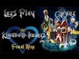 Kingdom Hearts Final Mix IPart 16I Dont know where to go