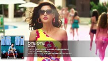 OYE OYE  Audio _ Azhar _ Emraan Hashmi, Nargis Fakhri, Prachi Desai DJ Chetas Lijo George _ T-Series-dSbdomGxoY0