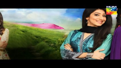 Haya Ke Daman Mein Episode 23 Promo Hum TV Drama 28 April 2016
