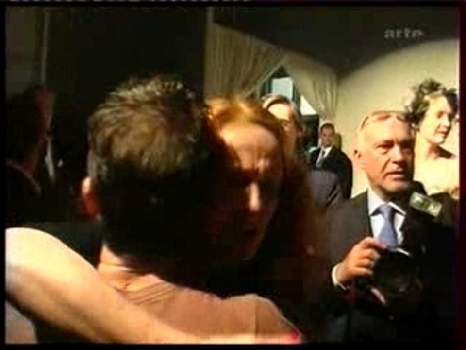 Marc jacobs et Louis Vuitton (extraits)