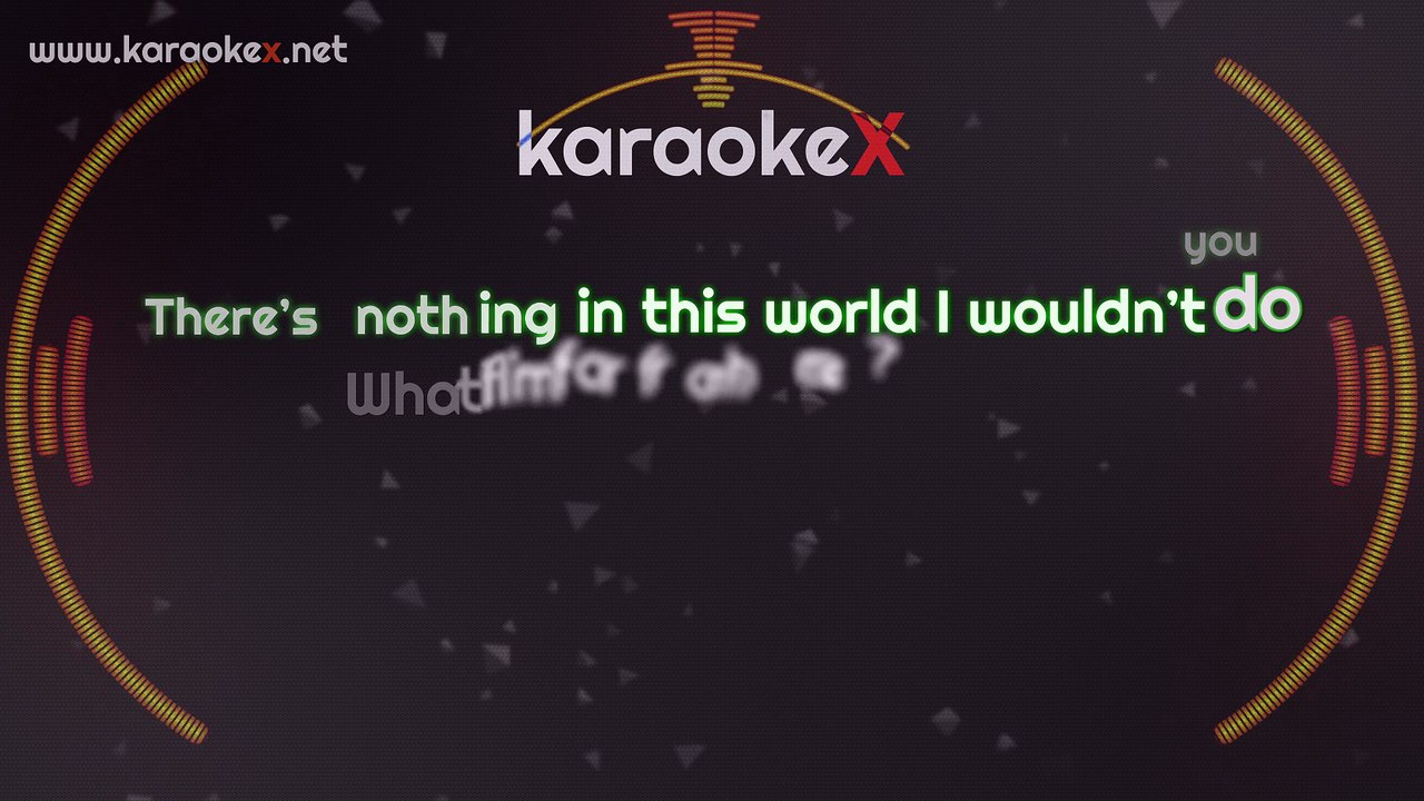 KARAOKE