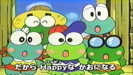 フィニアスとファーブ - けろけろけろっぴ