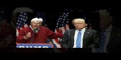 Bobby Knight Praises Trump Because He Has ‘the Guts’ to Drop an A-Bomb