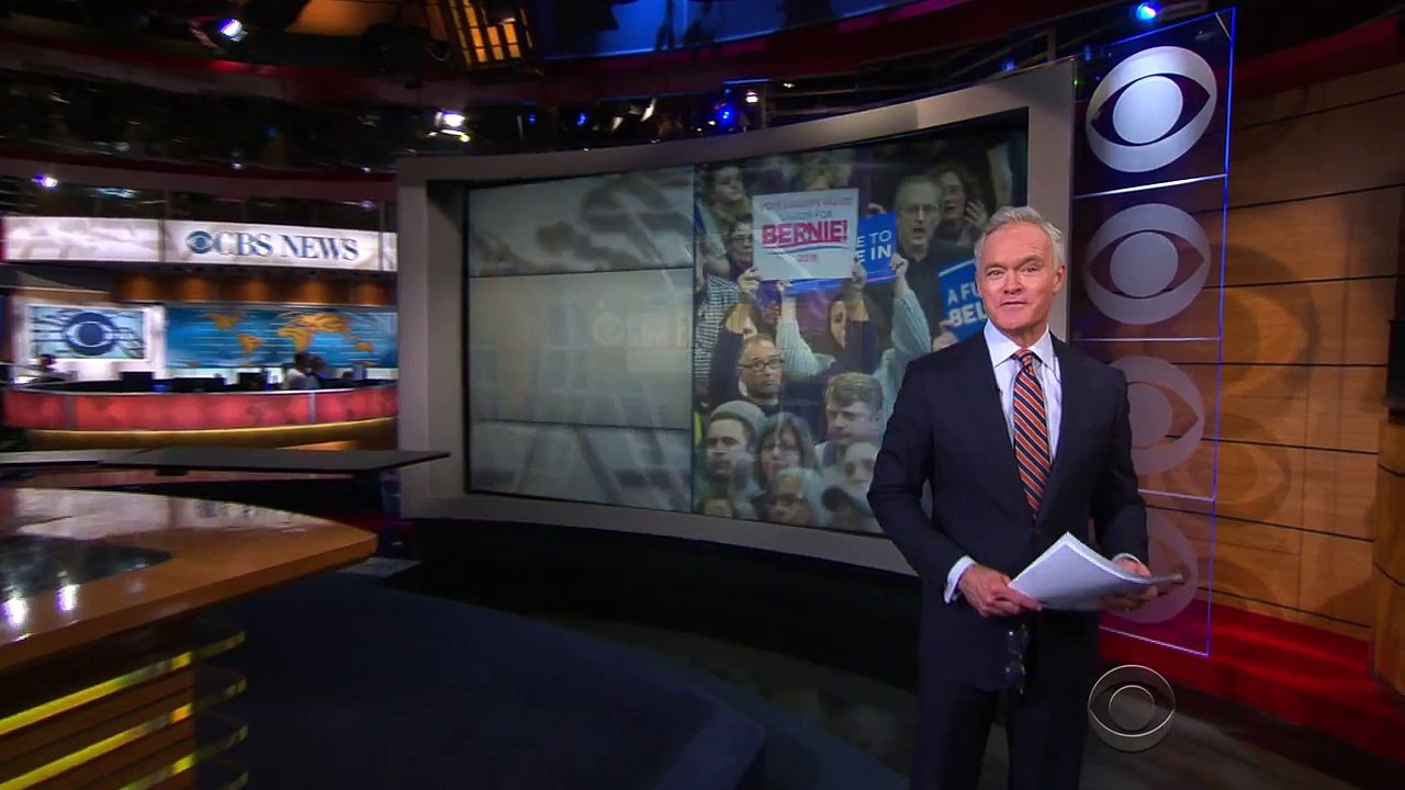 N.H. Republicans cast votes as Trump leads in polls