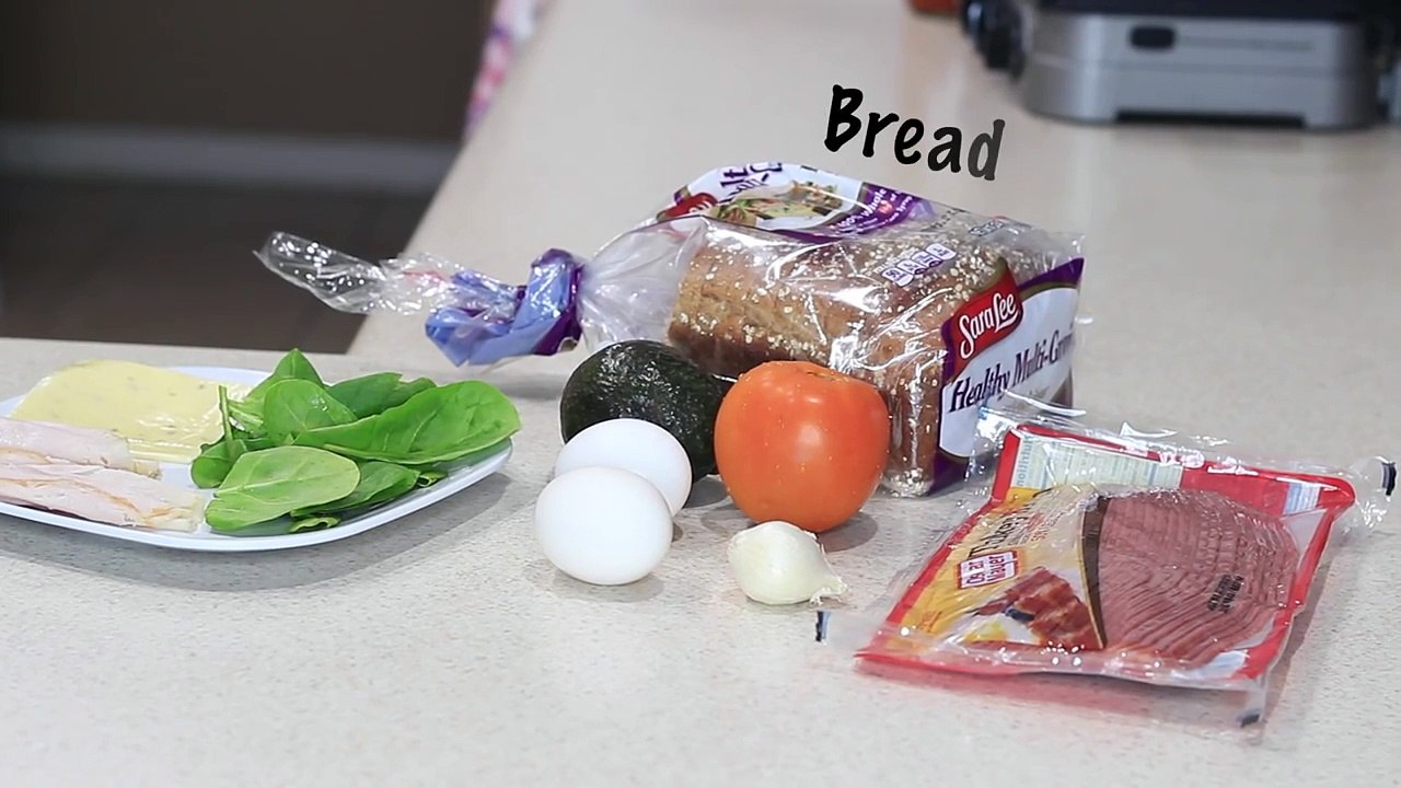 SIX EASY BREAKFAS IDEAST