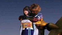 FINAL FANTASY X - RESSURECTION