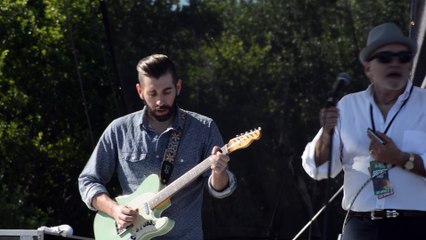 Tampa Bay Blues Fest on 4-10-16 @ 4:18 PM