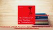 Download  Treatment of Gait Problems in Cerebral Palsy Clinics in Developmental Medicine Download Full Ebook
