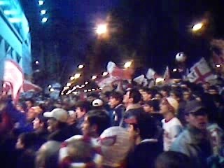 Huracan Ascenso 2007 III