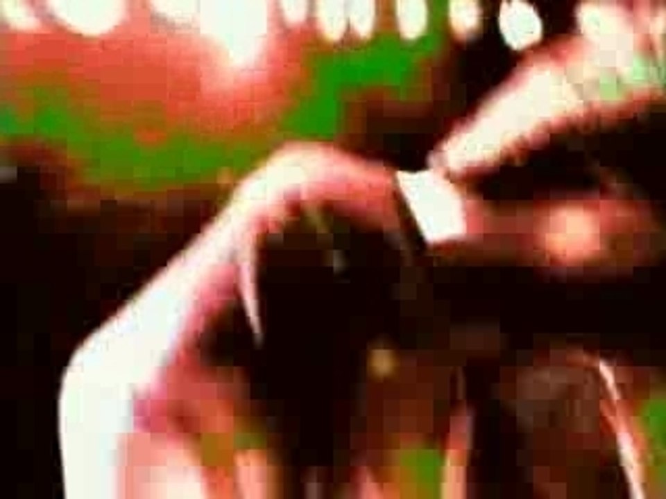 The Mad Capsule Markets - Crack