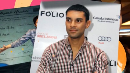 Tips Jaga Eksistensi Ala Donny Damara