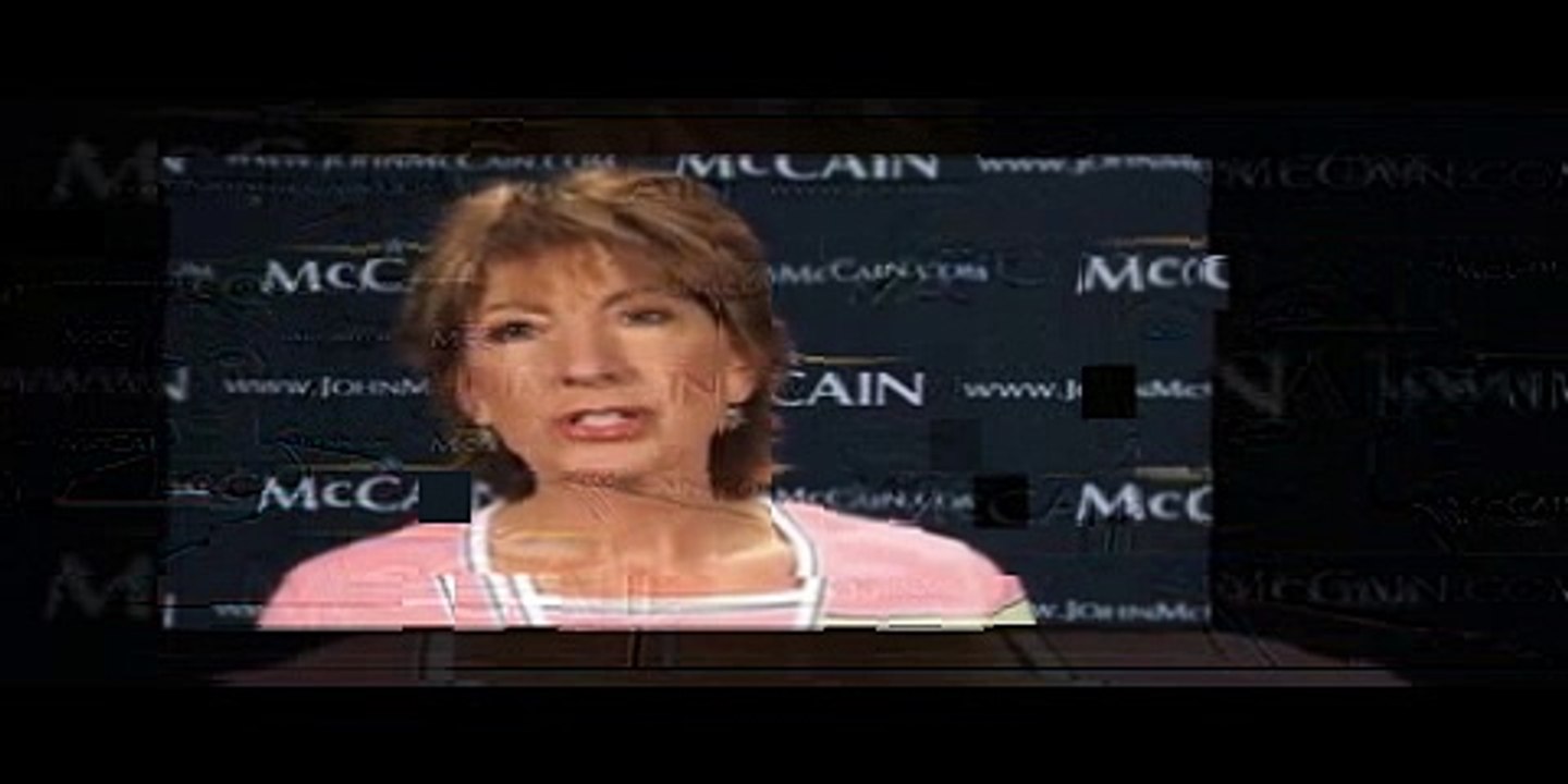 Carly Fiorina Once Had ‘Great Admiration’ For ‘Intelligent, Focused, Tough, Determined’ Hillary