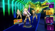 Dance Central Fanmade - 
