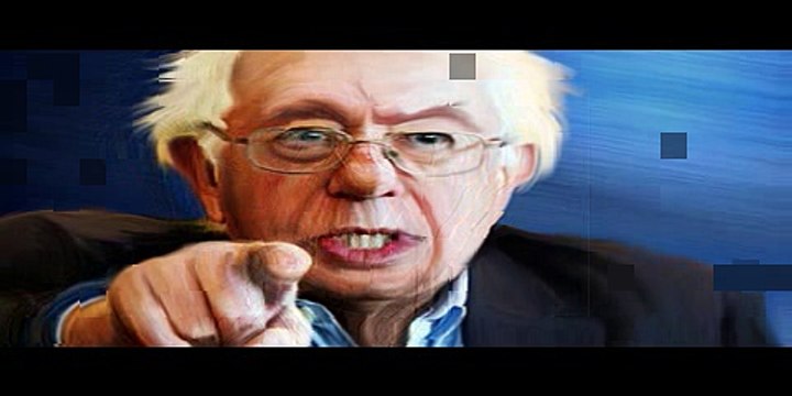 Superdelegates Who Back Clinton Reporting Harassment, Threats From Sanders Supporters