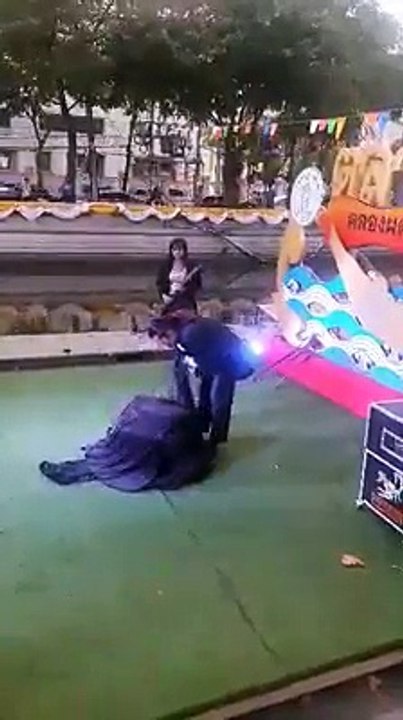 Black Magic