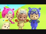 Hutos Mini Mini İ Korean Cartoon Cartoons for Children hutos korea