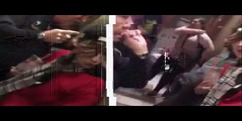 Viral Video of Woman Ejected From Ladies’ Room Shows Bathroom Bills’ Greatest Flaw