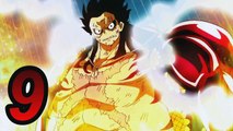 10 One Piece Theories That Can't Be Debunked