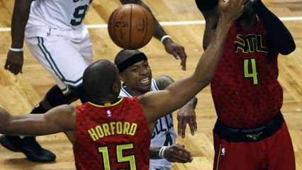 Vivlamore: Improved D is Key vs. Cavs